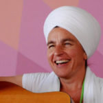 Dev Suroop Kaur Khalsa - Don't cry for me children of Sikh Dharma