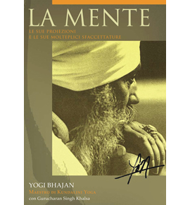 Libri Yoga Jap - La Mente – Le sue Proiezioni e le sue molteplici Sfaccettature th