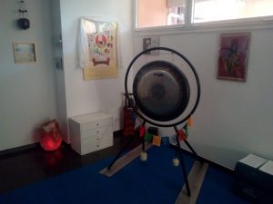 Gong Yoga