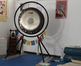 Gong Yoga