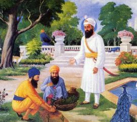 Guru Har Rai