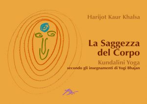 Yoga Jap Edizioni - La Saggezza del Corpo