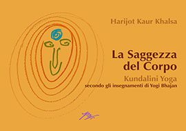 Libri Yoga Jap - La Saggezza del Corpo th