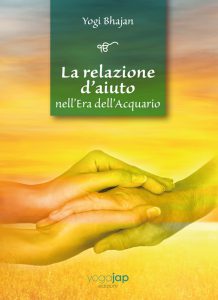 Yoga Jap Edizioni - La relazione d'aiuto