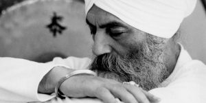 Yogi Bhajan