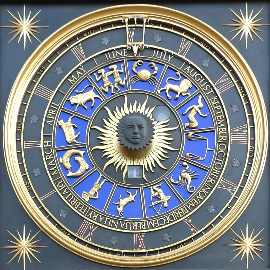 Allegoria Zodiacale