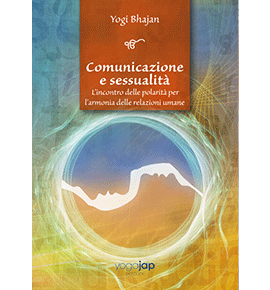 Yoga Jap Edizioni - Comunicazione e sessualità