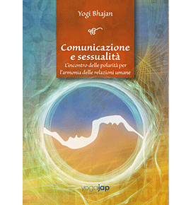 Libri Yoga Jap - Comunicazione e sessualità th