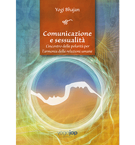 Libri Yoga Jap - Comunicazione e sessualità th