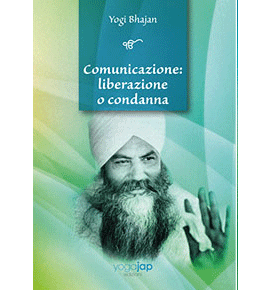 Libri Yoga Jap - Comunicazione: liberazione o condanna th