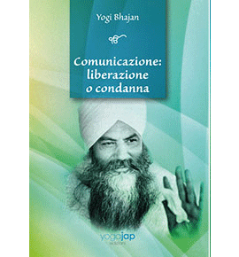 Libri Yoga Jap - Comunicazione: liberazione o condanna th