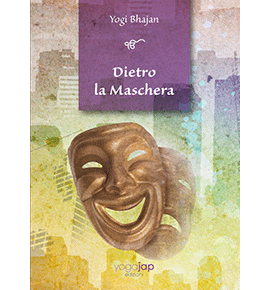 Libri Yoga Jap - Dietro la maschera th