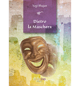 Libri Yoga Jap - Dietro la maschera th