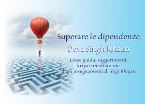 Yoga Jap Edizioni - Superare le dipendenze