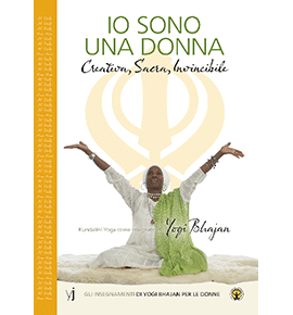 Libri Yoga Jap - Io sono una donna (Manuale) th