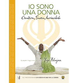 Libri Yoga Jap - Io sono una donna (Manuale) th