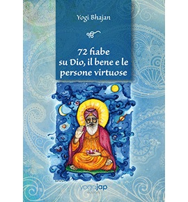 Libri Yoga Jap - 72 fiabe su Dio, il bene e le persone virtuose th