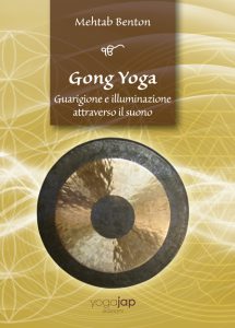 Yoga Jap Edizioni - Gong Yoga