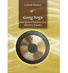 Libri Yoga Jap - Gong Yoga th