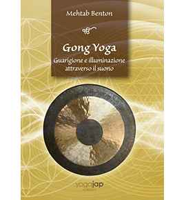 Libri Yoga Jap - Gong Yoga th