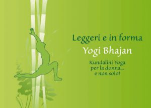 Yoga Jap Edizioni - Leggeri e in forma