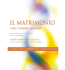 Libri Yoga Jap - Il Matrimonio come Cammino Spirituale th