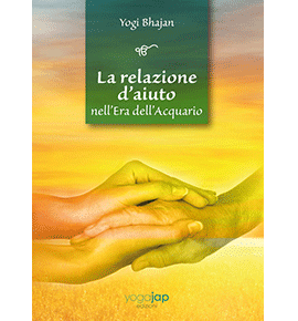 Libri Yoga Jap - La relazione d'aiuto th