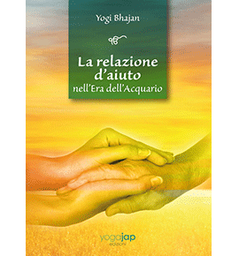 Libri Yoga Jap - La relazione d'aiuto th