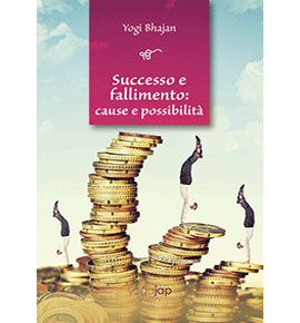 Libri Yoga Jap - Successo e fallimento th