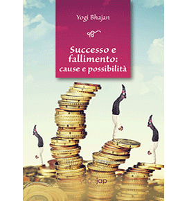 Libri Yoga Jap - Successo e fallimento th