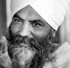 Icona Yogi Bhajan