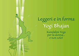 Yoga Jap Edizioni - Leggeri e in forma