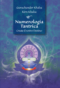 Yoga Jap Edizioni - Numerologia Tantrica