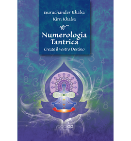 Libri Yoga Jap - Numerologia Tantrica th