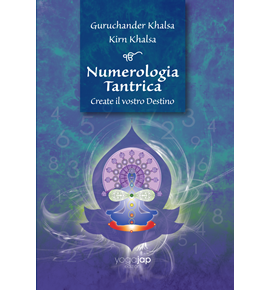 Libri Yoga Jap - Numerologia Tantrica th