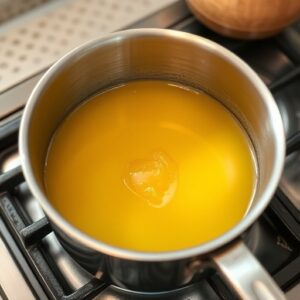 Burro Chiarificato Ghee