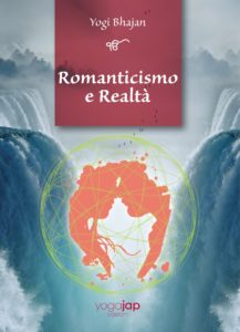 Yoga Jap Edizioni - Romanticismo e Realtà
