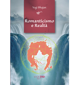 Yoga Jap Edizioni - Romanticismo e Realtà
