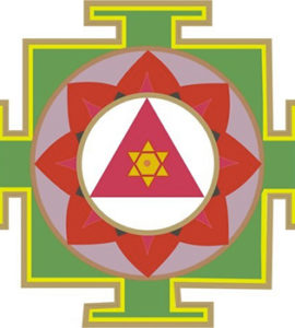 Ganesh Yantra