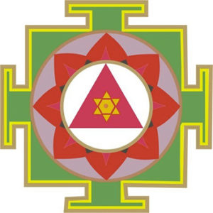 Ganesh Yantra