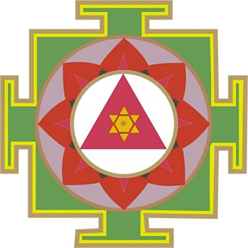 Ganesh-Yantra