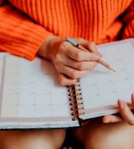 Giorni della Settimana (rawpixel.com)
