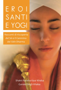 Yoga Jap Edizioni - Eroi, Santi e Yogi