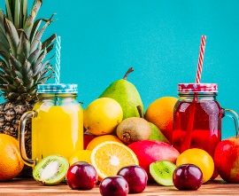 Frutti Drink (freepik.com)
