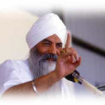 14 illuminanti frasi di Yogi Bhajan per ispirarci
