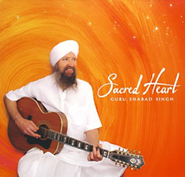 Guru Shabad Singh