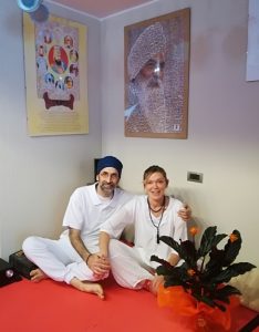 Insegnanti - Sujan Singh - Jot Prakash Kaur