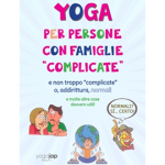 Libri Yoga Jap - Yoga persone famiglie complicate th