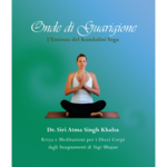 Libri Yoga Jap - Onde di Guarigione tb