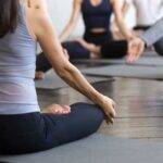 yoga convenzione